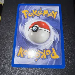 Dark Jolteon - 1st Edition - 38/82 Team Rocket - Pokemon TCG - 2000 - Image 2