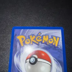 Dark Jolteon - 1st Edition - 38/82 Team Rocket - Pokemon TCG - 2000 - Image 3