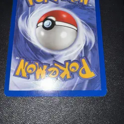 Dark Jolteon - 1st Edition - 38/82 Team Rocket - Pokemon TCG - 2000 - Image 4
