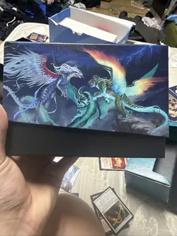 Lot of Approx. 3500 Magic MTG Cards Assorted Rarity And Type See Photos - Image 4
