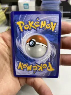 Jirachi 42/108 - Holo Rare Pokemon Card - XY Roaring Skies - Near Mint (NM) - Image 4