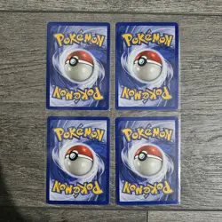 X4 1st Edition | Fossil | Pokemon Card | NM/LP - Image 2