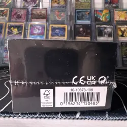 (4 pack incl.) Pokemon Perfect Order Build & Battle Deck 40 Cards + 4 packs - Image 2