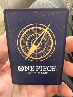 One Piece TCG Boa Hancock OP15 (OP12-014) SP Card - Image 2
