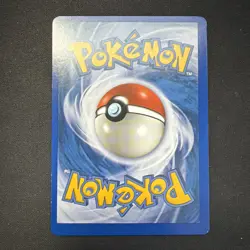 Manaphy 9/130 Diamond & Pearl Burger King Promo Holo Stamped Pokemon Card NM-LP - Image 5