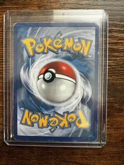 Pokemon Rayquaza C Reverse Holo Rare Supreme Victors Card 8/147 2009 - Image 2