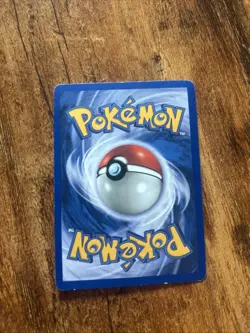 Pokemon TCG Chansey Base Set 2 Holo Unlimited Rare Card 3/130 - Image 2