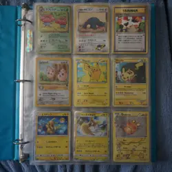 Huge Pokemon Collection Lot of 300+ Vintage & Modern Cards Holos Promos WOTC - Image 2