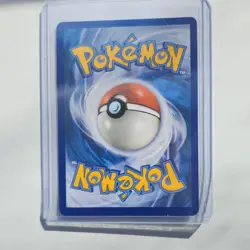 Pokemon Shining Mew 40/73 Shining Legends Shiny Holo Rare Card English - Image 2