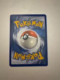 Ninetales 15/108 Holo Rare LP XY - Evolutions Pokemon Card - Image 2
