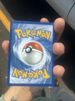 Poke Pad 113/088 ENGLISH Holo Trainer Item Pokemon TCG Collectible Card - Image 2