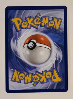 Togetic - SWSH276 - Cosmos Holo - Black Star Promo - SWSH Promo Cards -Pokemon_4 - Image 2