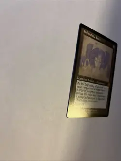 Helm Of The Host Schematic Card #82 MTG LP - Image 5