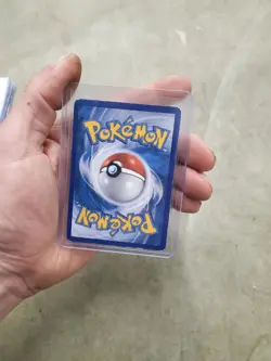 LP Gyarados 20/30 Non-Holo Common HGSS Trainer Kit Pokemon Card - Image 2