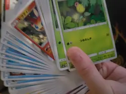 pokemon card collection, binders and boxes full, all in great condition - Image 2