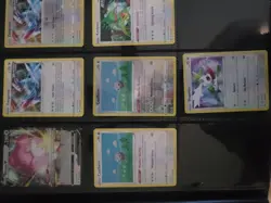 pokemon card collection, binders and boxes full, all in great condition - Image 3