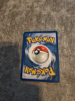 Pokemon Card Blaine's Ponyta Gym Heroes Series #63/132 Common WOTC 2000 LP TCG - Image 2