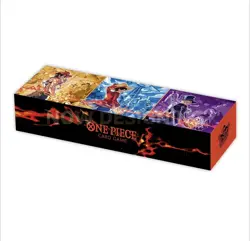 “PRESALE” ONE PIECE CARD GAME English Version 3rd Anniversary Set Confirmed!Sep! - Image 4