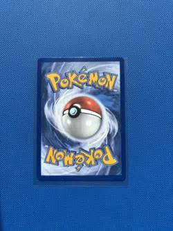 Meowth EX Holofoil Double Rare 062/088: Pokemon TCG card Perfect Order NM - Image 2