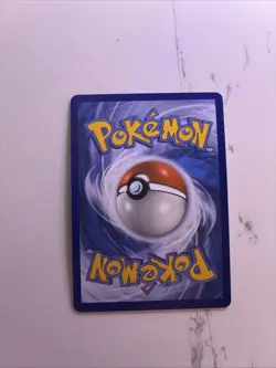 Pokemon TCG Pikachu & Zekrom GX Team Up Holo Card 33/181 NM Condition - Image 2