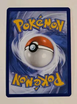 Togetic - SWSH276 - Cosmos Holo - Black Star Promo - SWSH Promo Cards -Pokemon_3 - Image 2