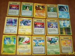 (30) Various Pokemon 6 Holos Card Lot (These are Lightly Played) See Desc - Image 3