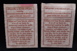 2 Spellfire Master The Magic Card Game Decks 1st Edition TSR Advanced D&D VTG - Image 2