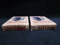 2 Spellfire Master The Magic Card Game Decks 1st Edition TSR Advanced D&D VTG - Image 3