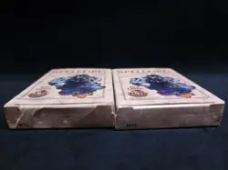 2 Spellfire Master The Magic Card Game Decks 1st Edition TSR Advanced D&D VTG - Image 4