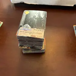 Lot of 850+ Spellfire CCG Cards 1st Edition Ravenloft Dragonlance Chase - Image 2