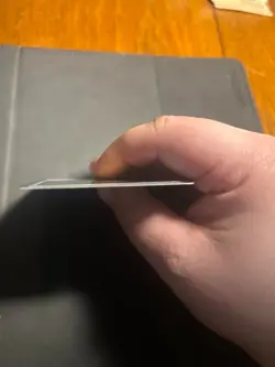 MTG Helm of Kaldra Fifth Dawn Prerelease Cards Foil - Image 3