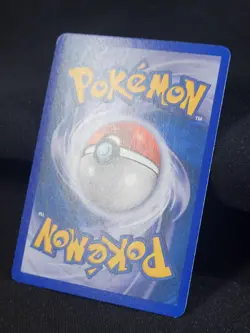 Pokemon TCG Surskit 78/107 Masquerain 39/107 Reverse Holo Ex Deoxys LP Card - Image 5