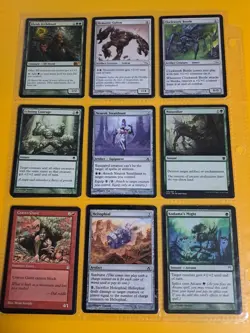 Magic: The Gathering Cards - Image 1