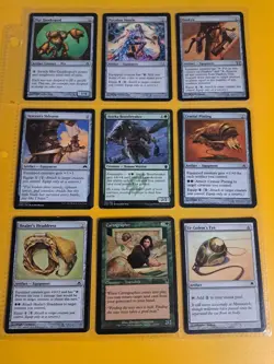 Magic: The Gathering Cards - Image 3