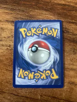 Pokemon TCG Muk Holo Rare Card 13/62 Fossil Set, WOTC 1999, Vintage - Image 2