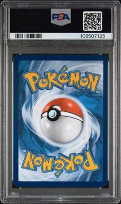 Snorlax PSA8 2023 Pokemon Svp En-Sv Black Star Promo 151 Elite Trainer Box #051 - Image 2