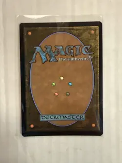 Last March Of The Ents NM SHOWCASE SCROLLS FOIL MTG! LOTR - Image 2