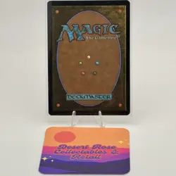 MTG City of Brass 62 Regular Teenage Mutant Ninja Turtles TMC - Image 2