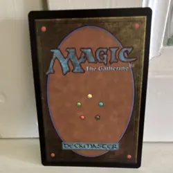 Magic: The Gathering Stomping Ground Ravnica Allegiance Land Rare 259/259 - Image 2