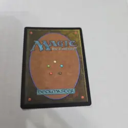 Lulu, Stern Guardian (Borderless) (Chocobo Track Foil) Commander: Final Fantasy - Image 2