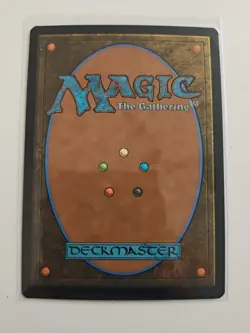 Burning-Rune Demon Kaldheim Regular - Image 5