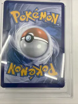 Pokemon 2016 M Charizard-EX 13/108 Evolutions PSA 5 - Image 4
