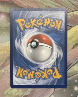 Pokemon TCG Mew EX 232/091 Sv: Paldean Fates Bubble Mew - Image 2