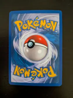Squirtle Reverse Holo Stamped 63/100 ex Crystal Guardians Pokemon NM - Image 2
