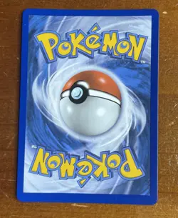 Pokemon Mimikyu SWSH136 Promo Celebrations NM/M - Image 2