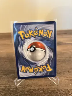 Pokemon TCG Umbreon V SWSH203 Black Star Promo NM - Image 2