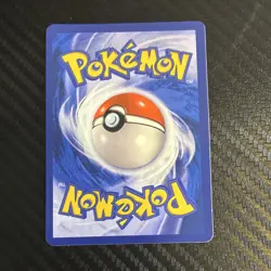 The Pokemon Company M Gengar EX XY Phantom Forces 35/119 Mega Holo 220 HP - Image 2