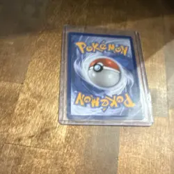 Meowth ex 107/088 Perfect Order Ultra Rare Full Art Holo Pokemon TCG NM NearMint - Image 4