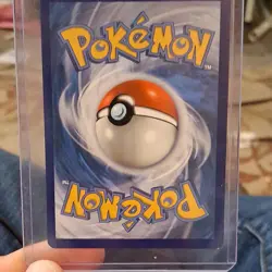 Pokemon Ash's Pikachu SM-P Promo SM114 Regular Basic 70HP English - Image 2