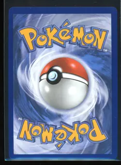 Mega Starmie ex 2026 Pokemon Perfect Order 021/088 Double Rare Holo - Image 2